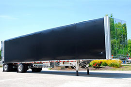 Flatbed Trailer