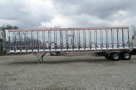 Transfer Trailer